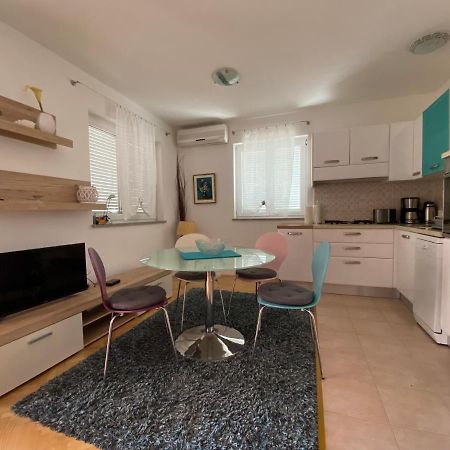 Apartament Molnar Premantura Zewnętrze zdjęcie