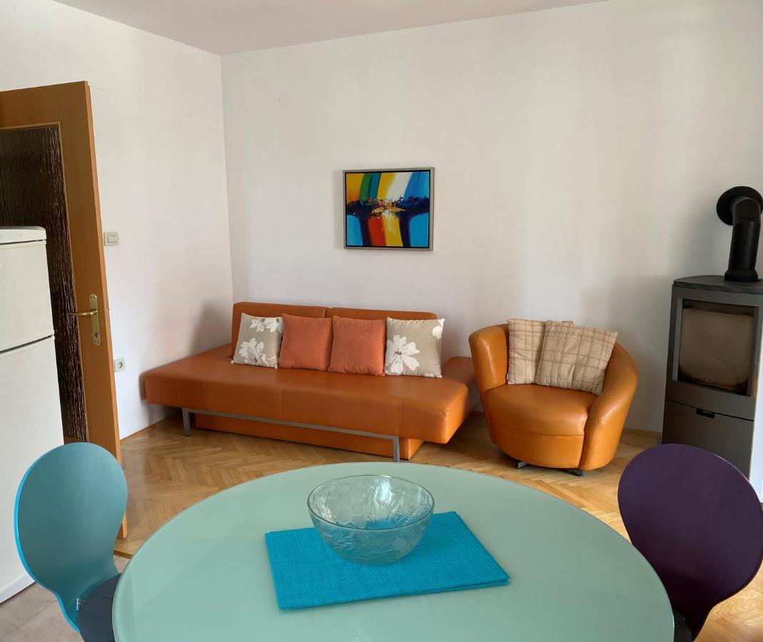Apartament Molnar Premantura Zewnętrze zdjęcie