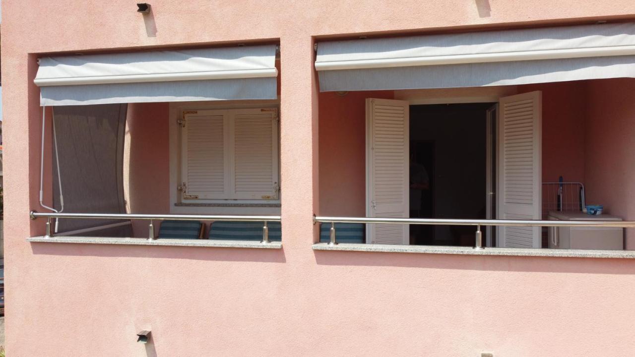 Apartament Molnar Premantura Zewnętrze zdjęcie