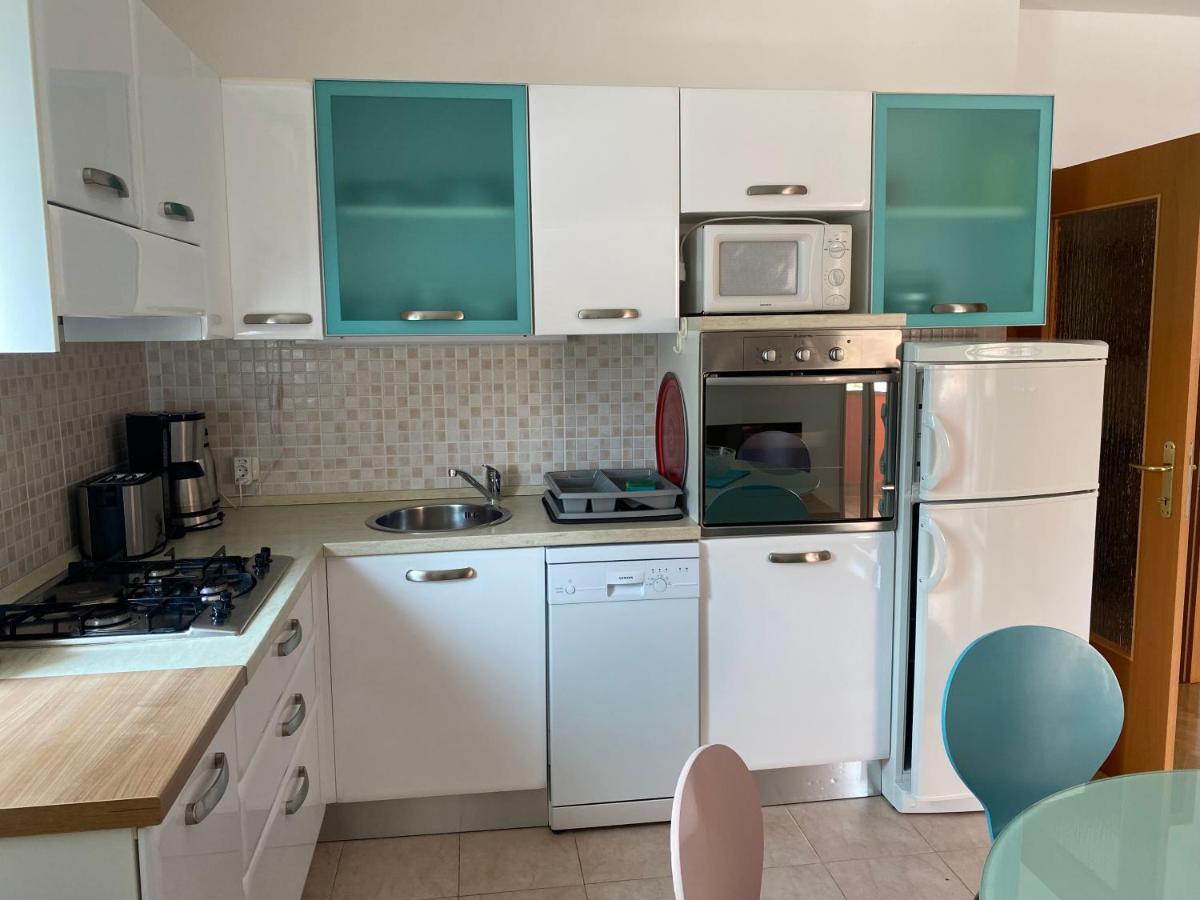 Apartament Molnar Premantura Zewnętrze zdjęcie