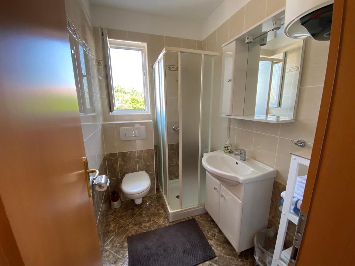 Apartament Molnar Premantura Zewnętrze zdjęcie