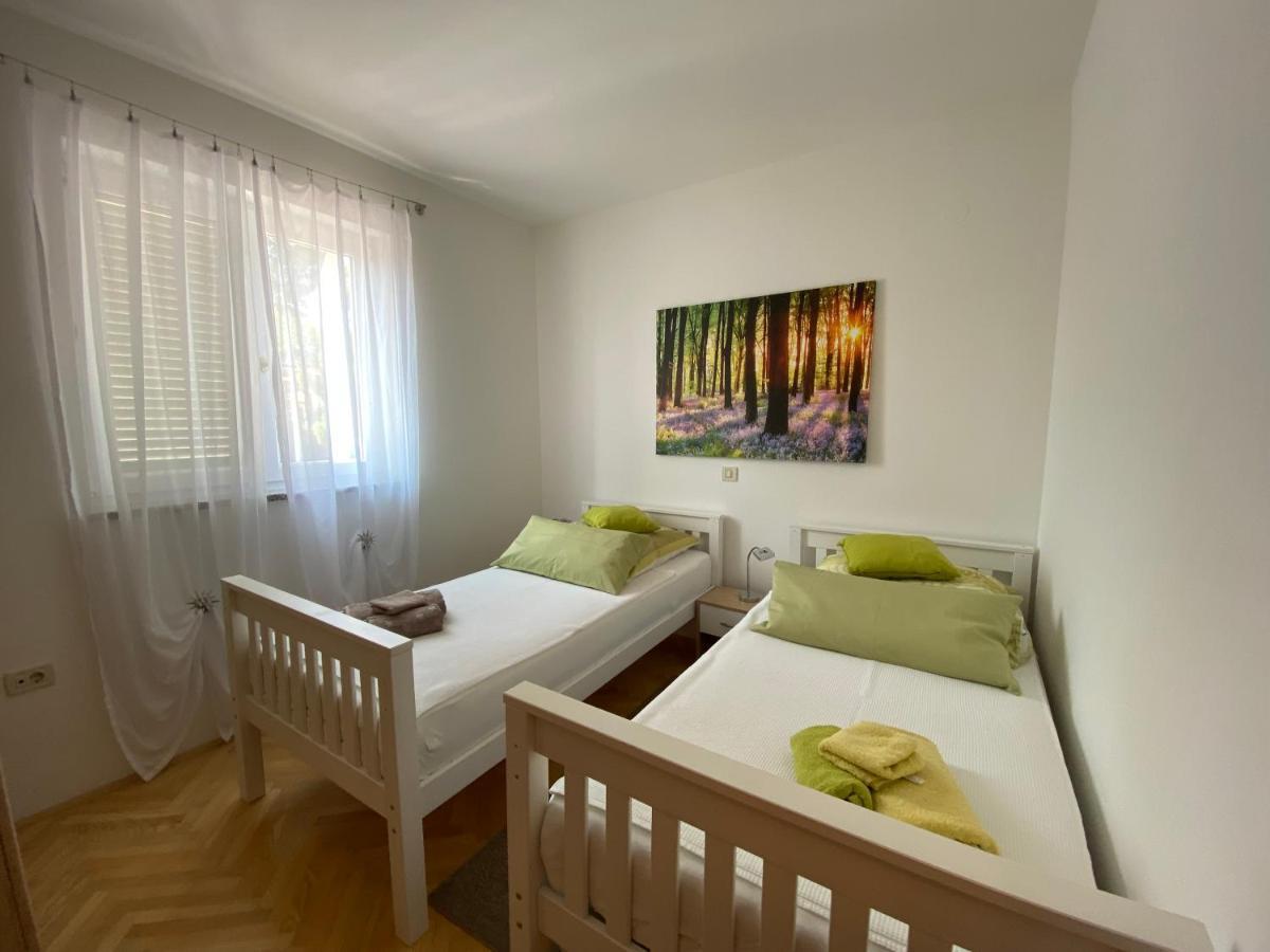 Apartament Molnar Premantura Zewnętrze zdjęcie