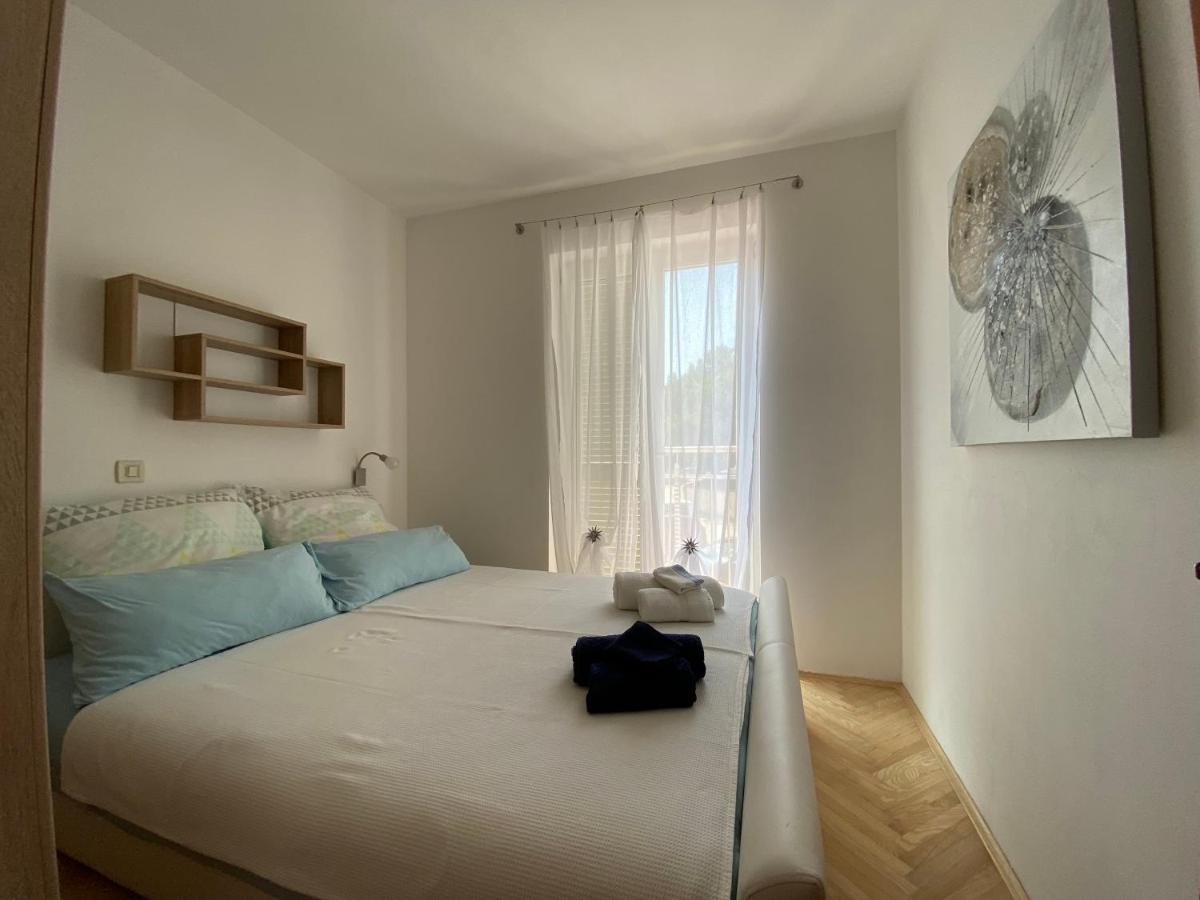 Apartament Molnar Premantura Zewnętrze zdjęcie
