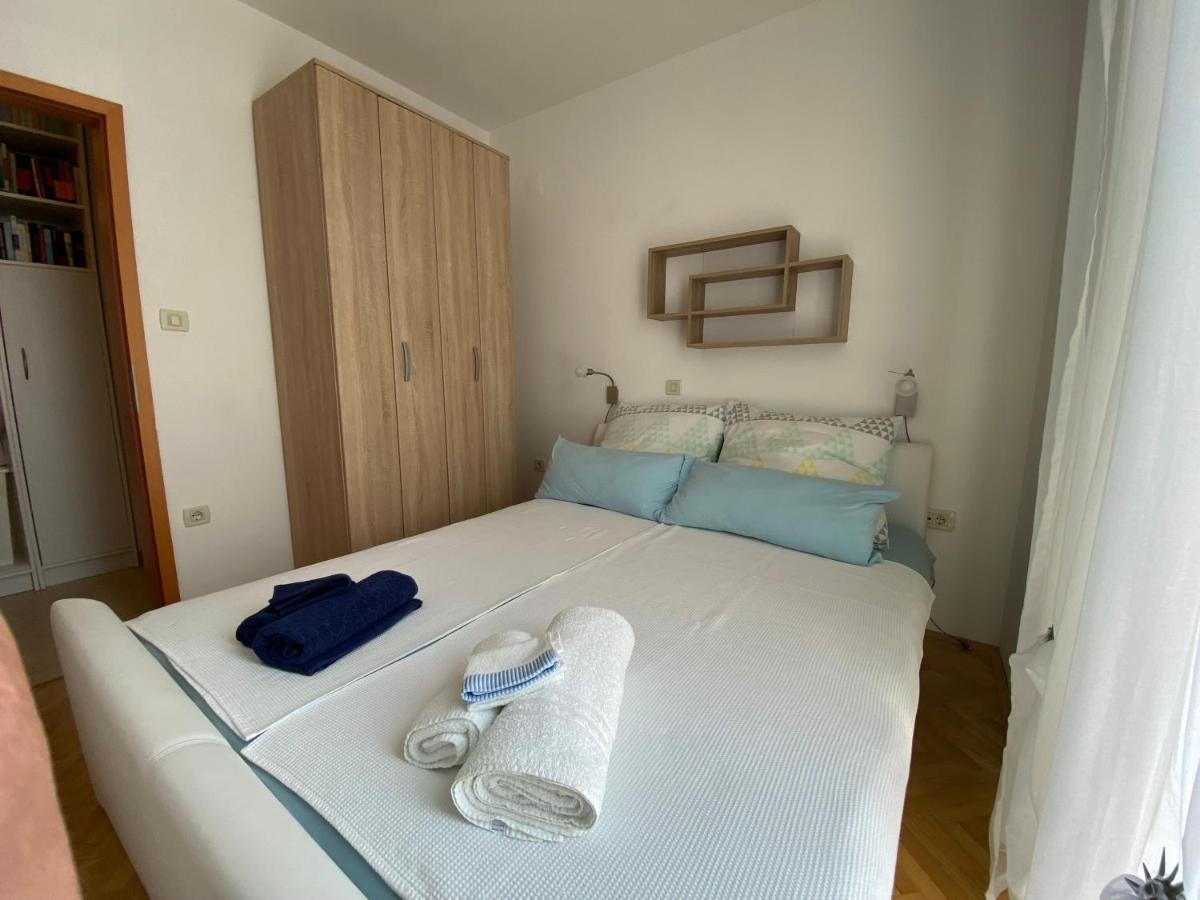 Apartament Molnar Premantura Zewnętrze zdjęcie