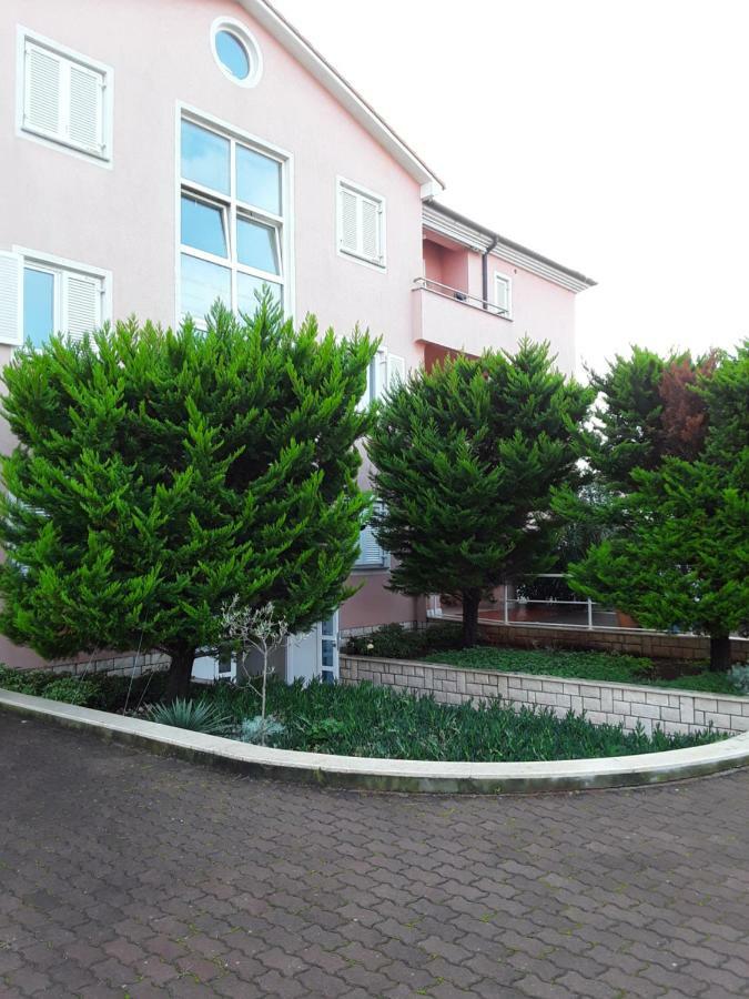 Apartament Molnar Premantura Zewnętrze zdjęcie